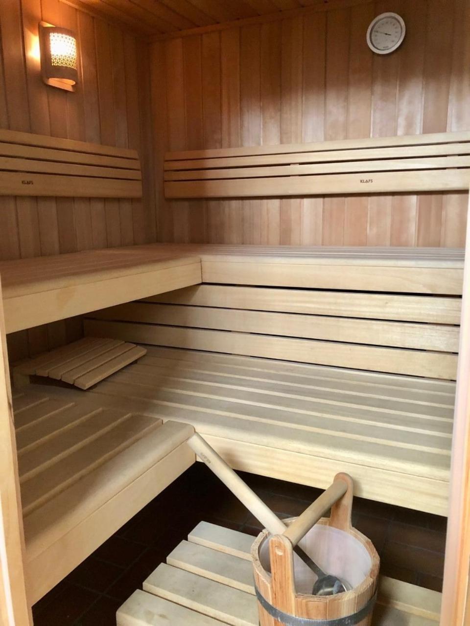 Ferienwohnung Farchanter Alm Mit Schlafzimmer, Wohnzimmer Und Schlafnische Exterior foto